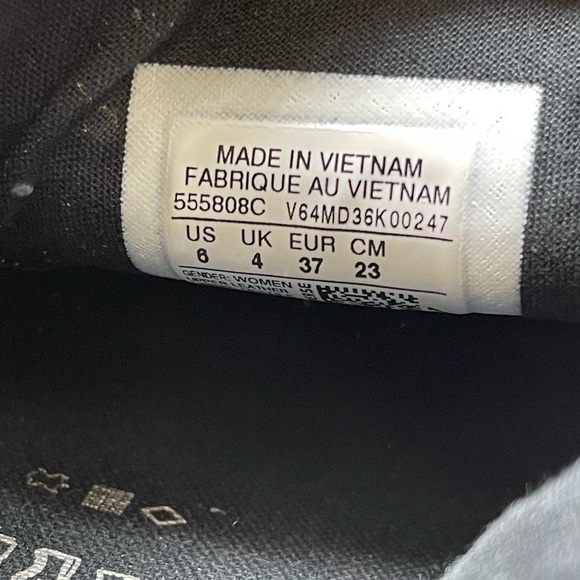 CONVERSE Chuck Taylor All Stars GEMMA OX Sneaker - Picture 7 of 7